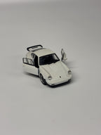 Kolekcinis modeliukas Porsche 911 (930) Turbo 3.0