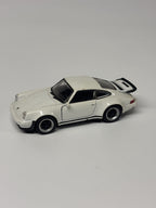 Kolekcinis modeliukas Porsche 911 (930) Turbo 3.0