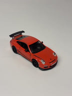 Žaislinė mašinėlė „Porsche GT3 RS“