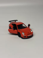 Žaislinė mašinėlė „Porsche GT3 RS“
