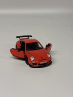 Žaislinė mašinėlė „Porsche GT3 RS“