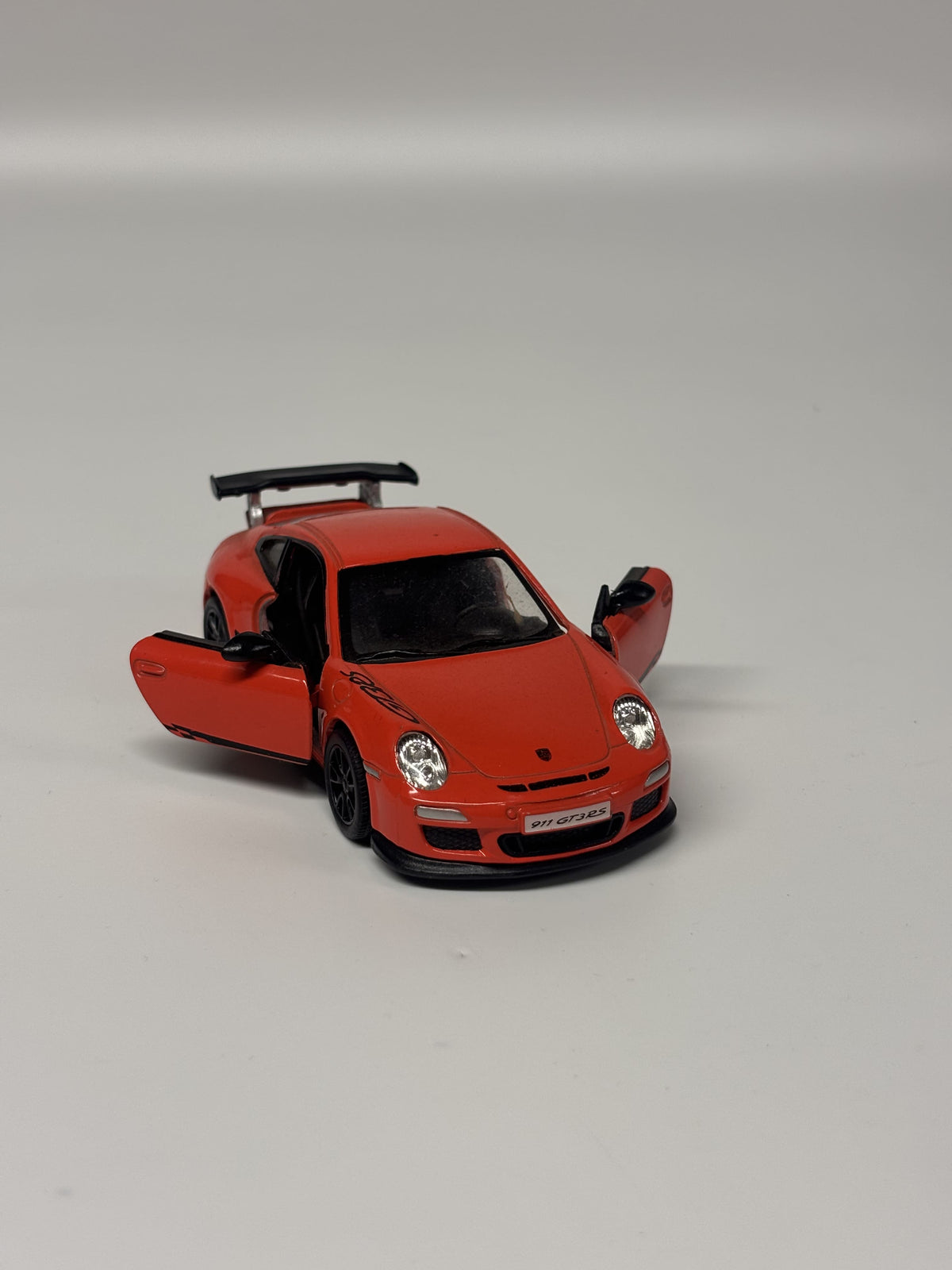 Žaislinė mašinėlė „Porsche GT3 RS“