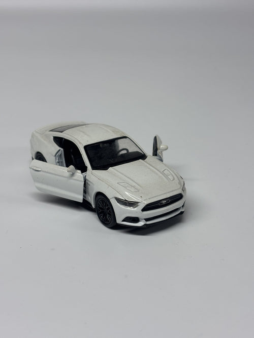Kolekcinis modeliukas 2015 Ford Mustang GT