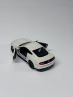 Kolekcinis modeliukas 2015 Ford Mustang GT