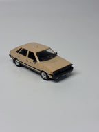 Kolekcinis modeliukas FSO Polonez 1500 Taxi