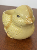 Dekoratyvinis indelis "Viščiukas"