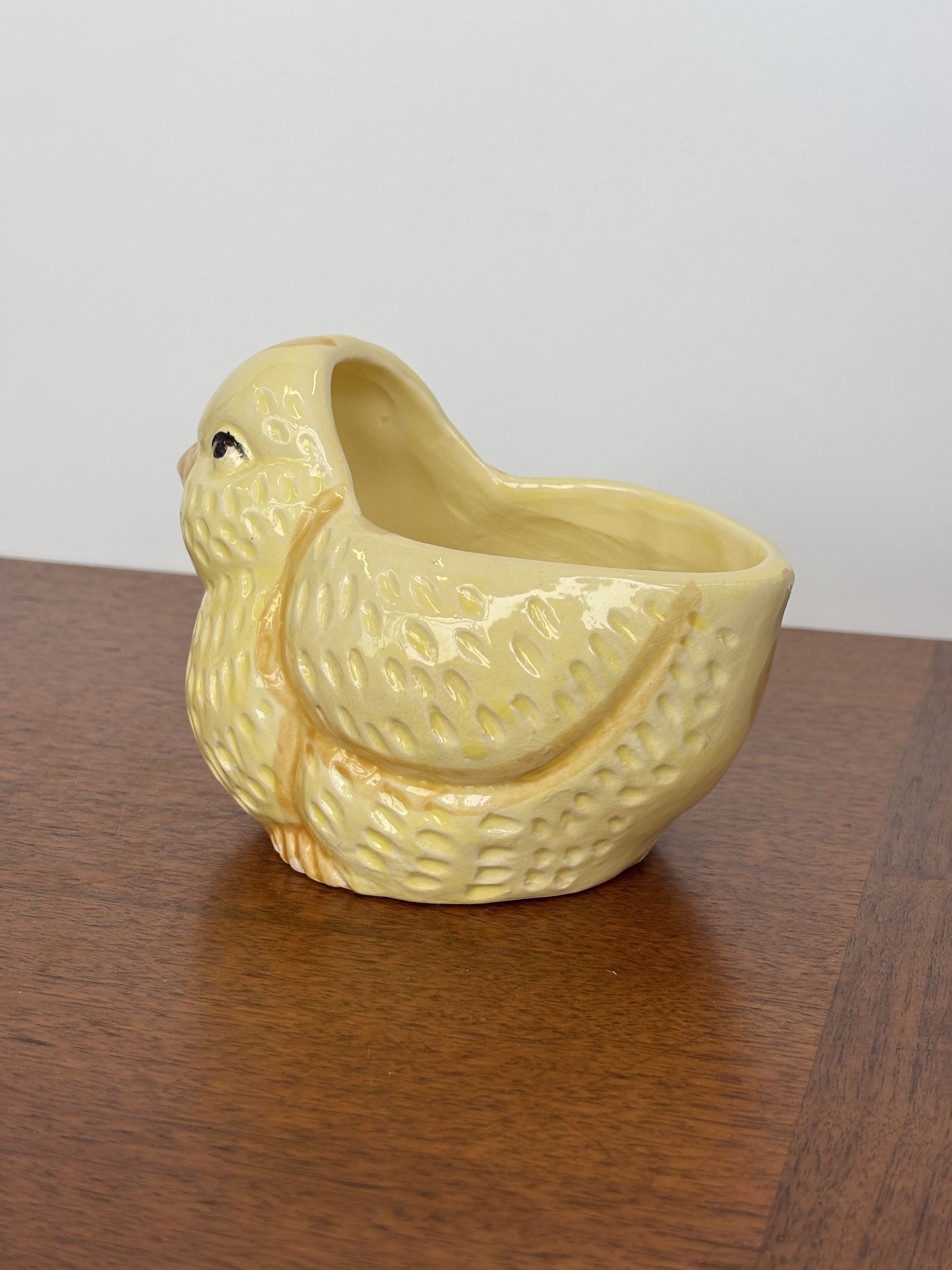 Dekoratyvinis indelis "Viščiukas"