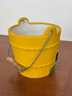 Keraminis kibirėlis