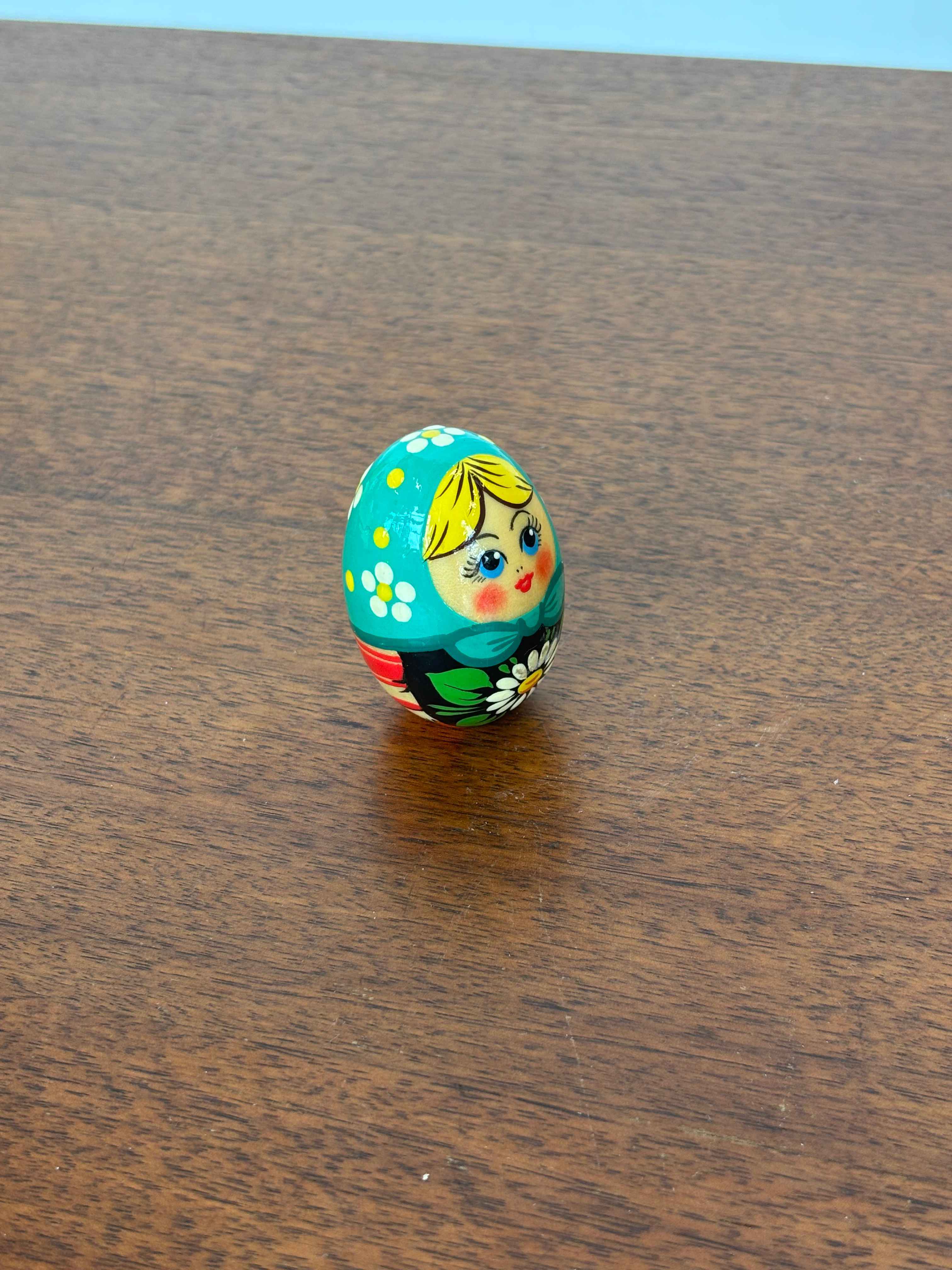 Dekoratyvinis kiaušinis