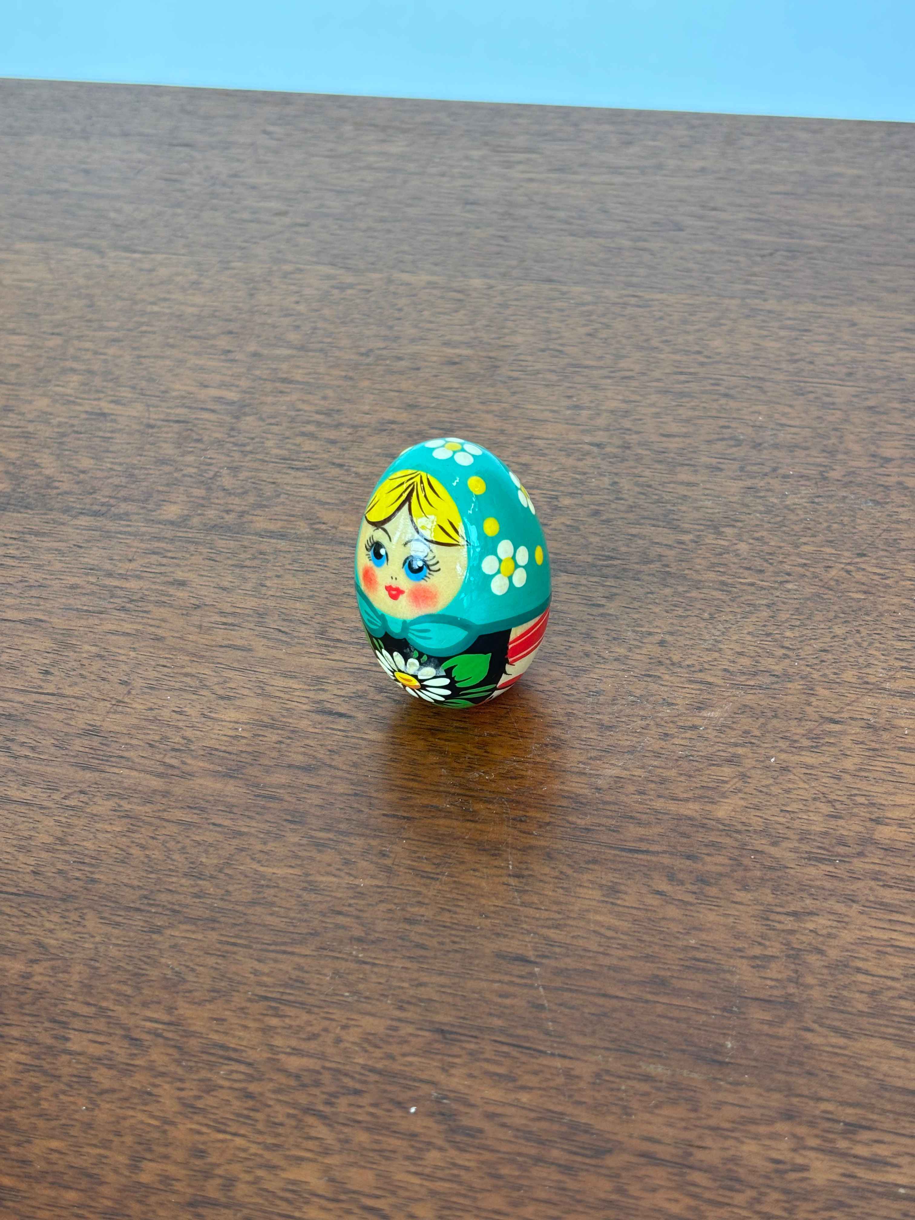 Dekoratyvinis kiaušinis