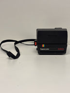 Polaroid Supercolor 635CL momentinis fotoaparatas