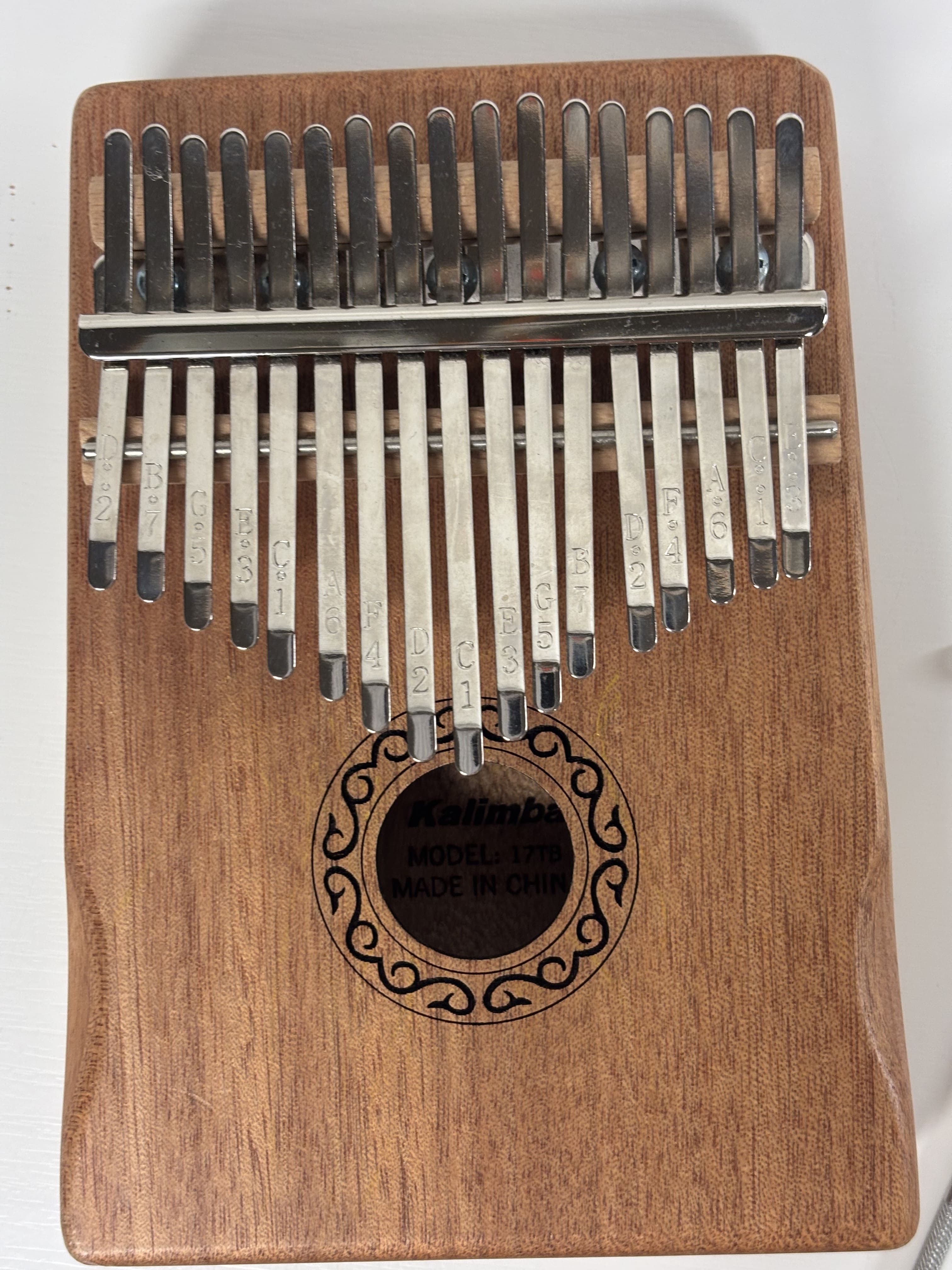 Kalimba