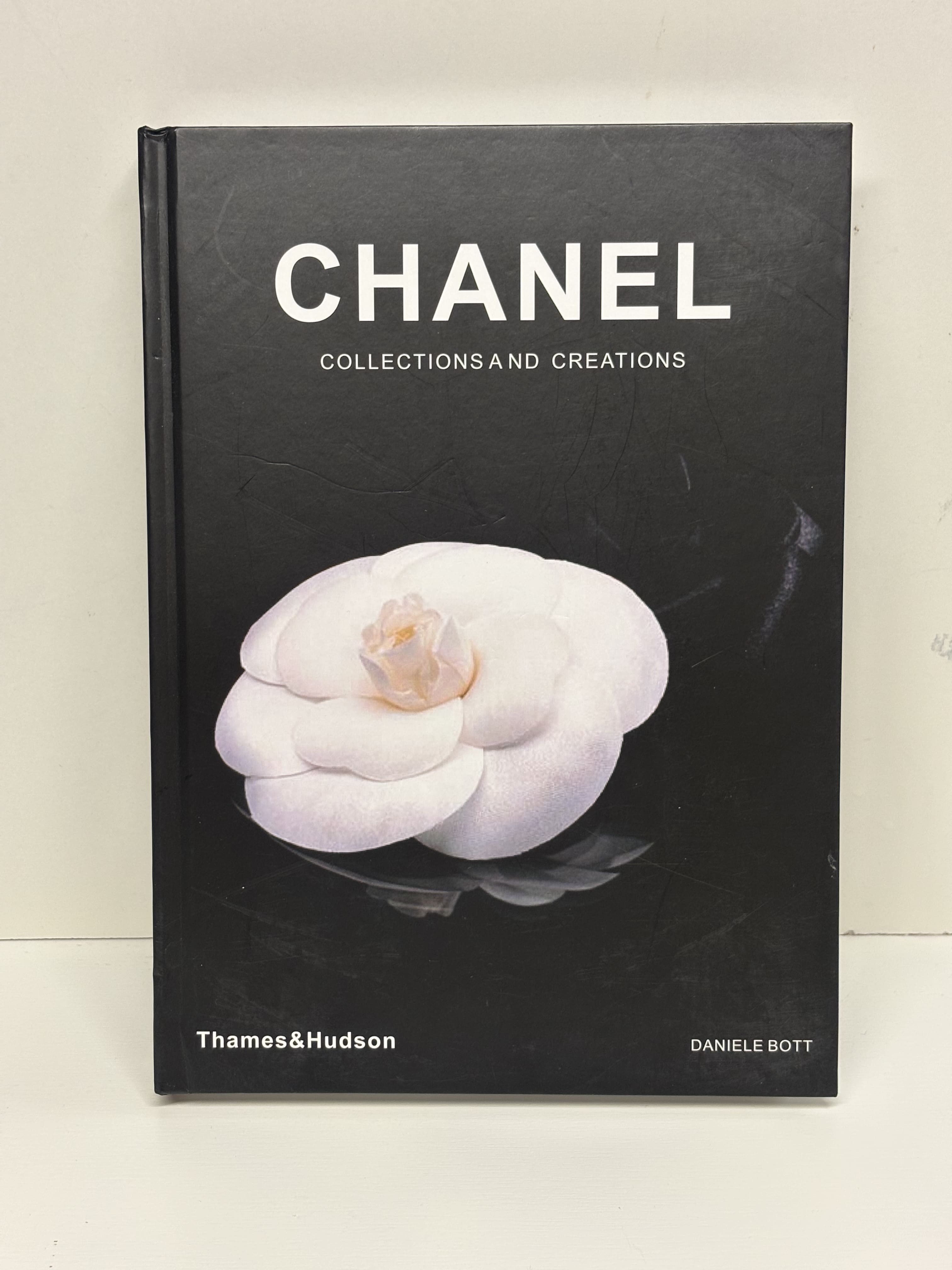 Chanel: Collections and Creations