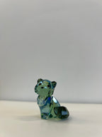 "Swarovski" "Andy" katino figūrėlė