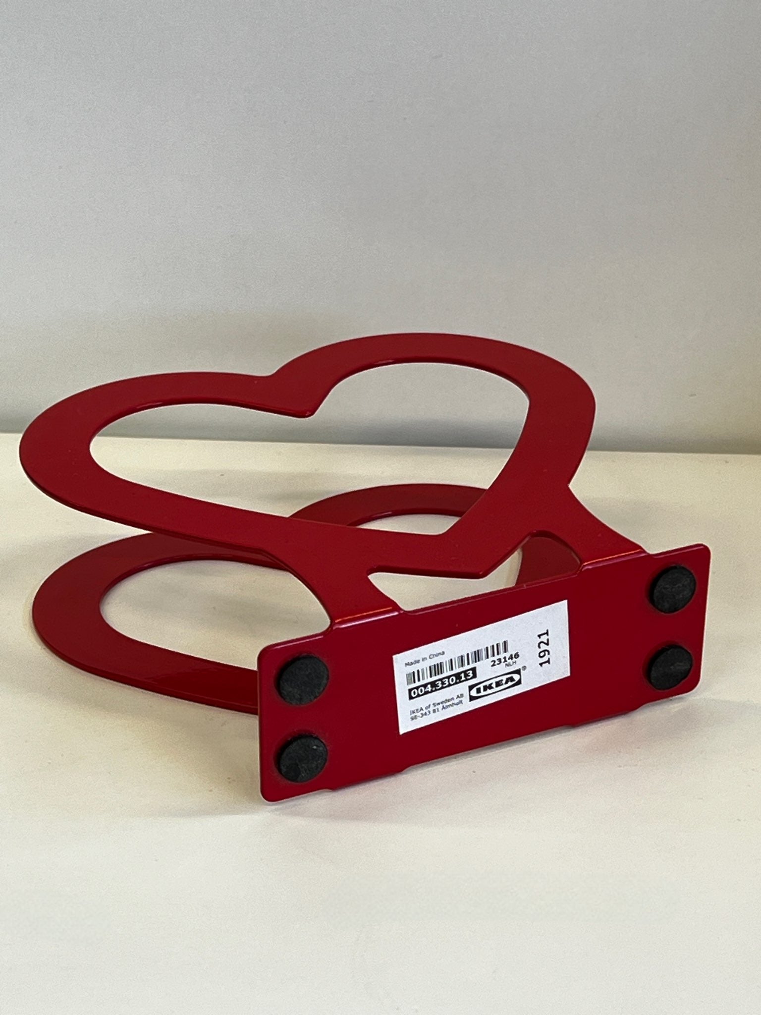 Metalinis servetėlių laikiklis