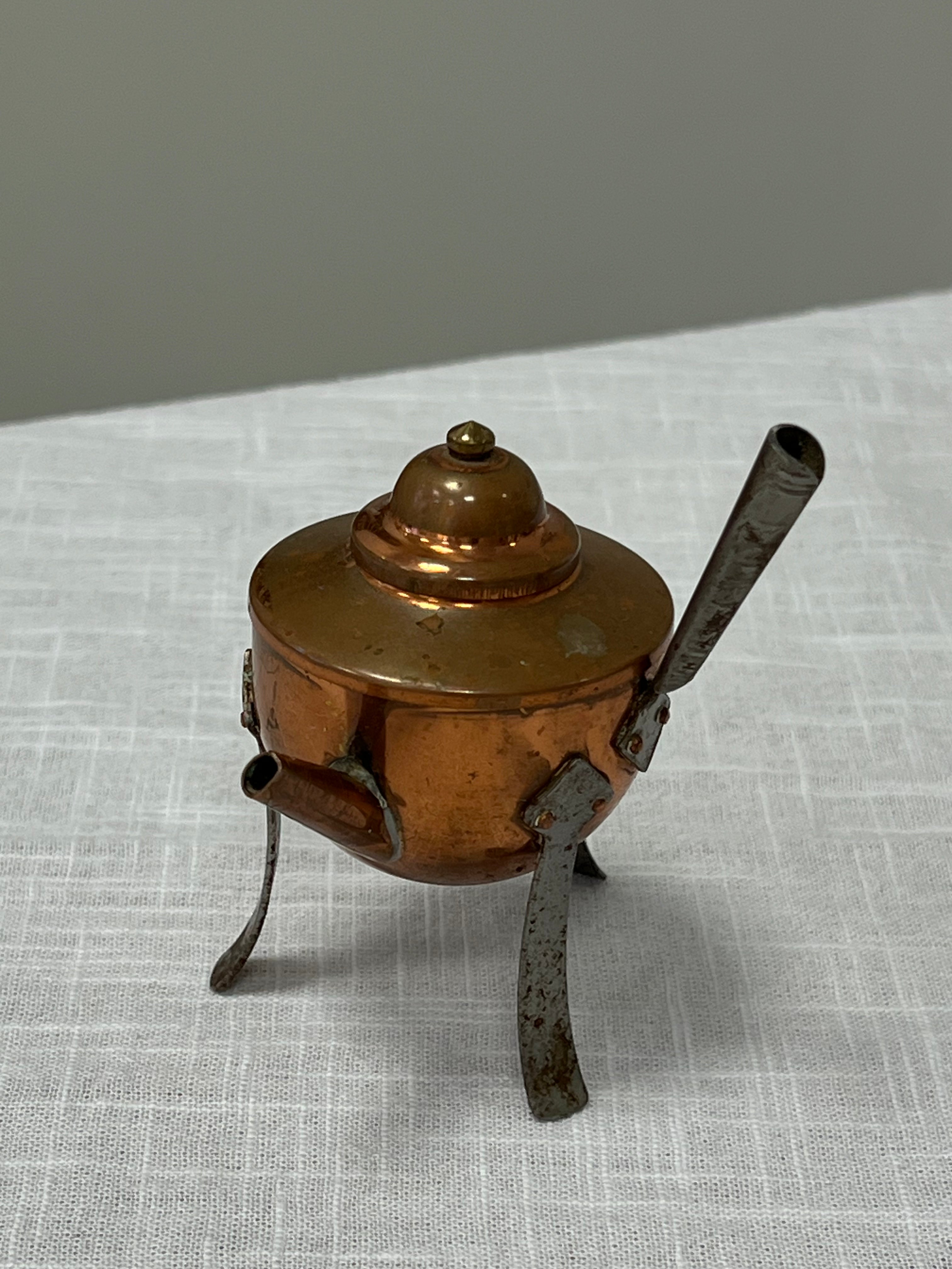 Teapot