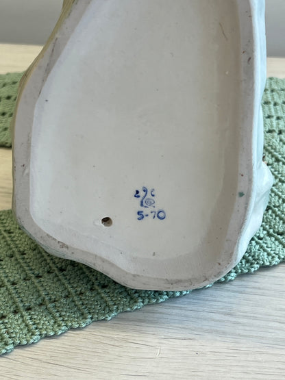 Porcelianinė statulėlė