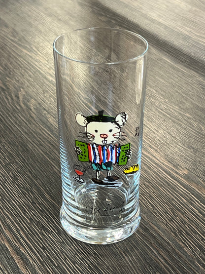 Kolekcinė stiklinė - Lasse Åberg