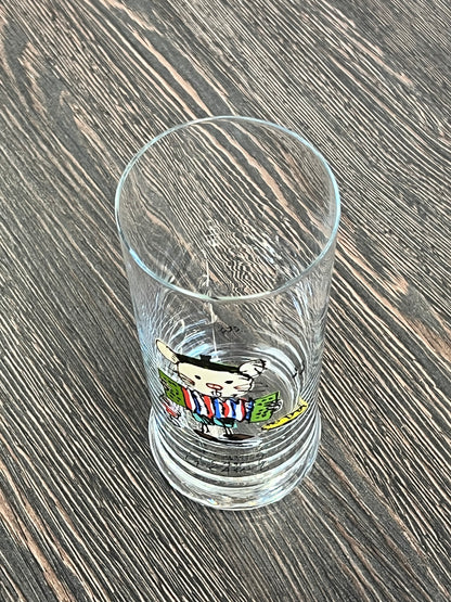 Kolekcinė stiklinė - Lasse Åberg