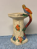 Art Deco stiliaus vaza