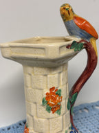 Art Deco stiliaus vaza
