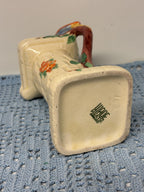 Art Deco stiliaus vaza