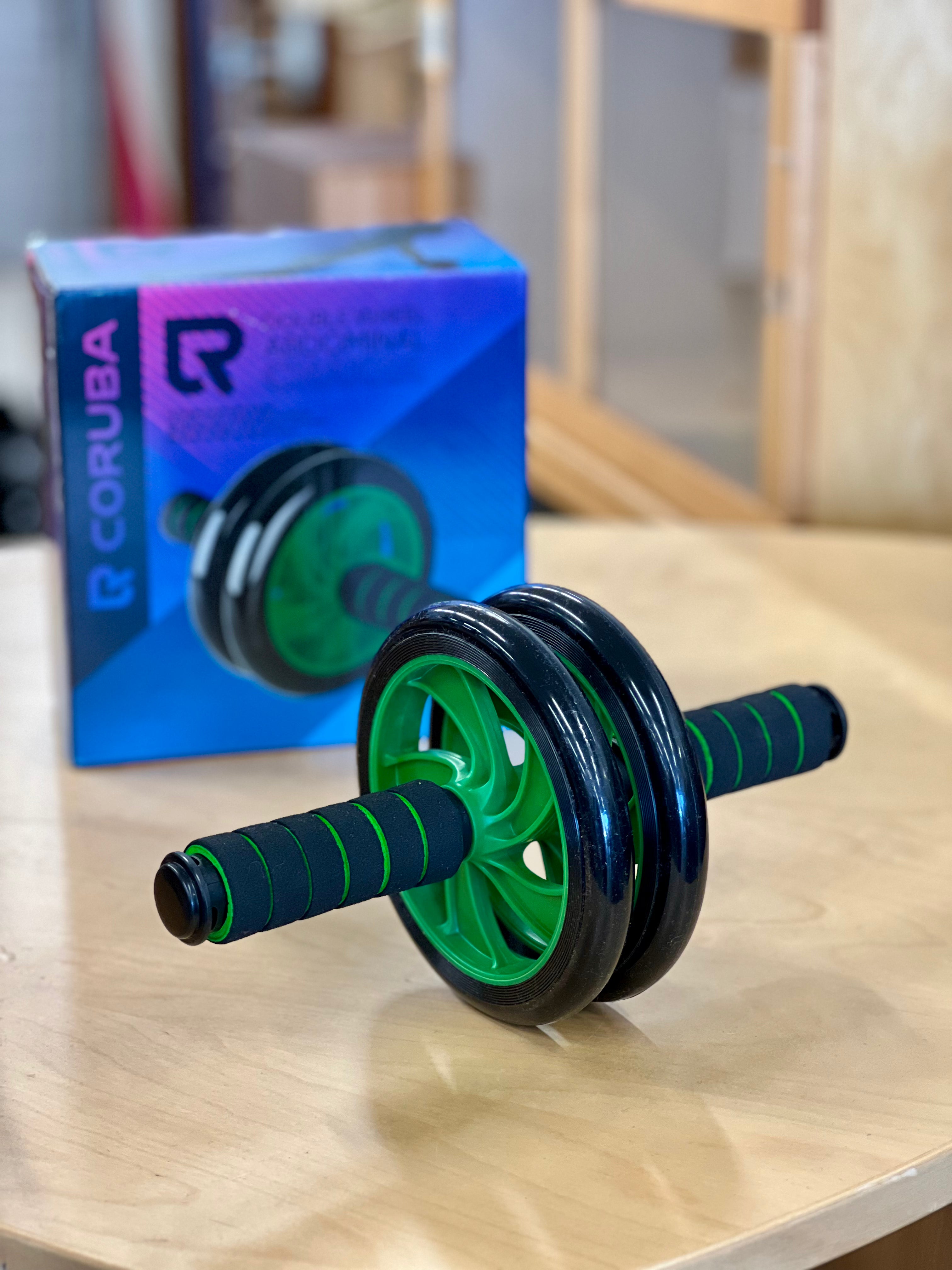 Coruba Ratas pilvo presui